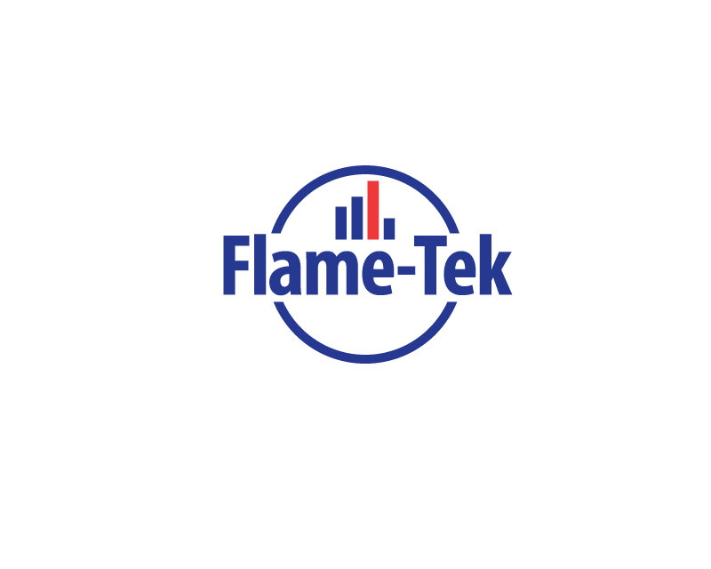 Logo Design entry 1838346 submitted by Henri to the Logo Design for Flame-Tek run by uu664856