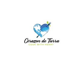 Logo Design entry 1838396 submitted by plexdesign to the Logo Design for Corazon de Tierra  run by terricolas 