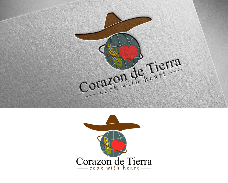 Logo Design entry 1905095 submitted by LogRina