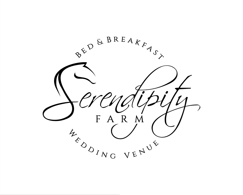 Logo Design entry 1838447 submitted by artsword to the Logo Design for Serendipity Farm run by Sandyferrera