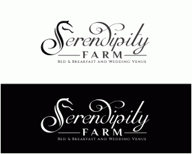 Logo Design entry 1838458 submitted by Artwizard1966 to the Logo Design for Serendipity Farm run by Sandyferrera