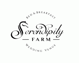 Logo Design entry 1838459 submitted by artsword to the Logo Design for Serendipity Farm run by Sandyferrera