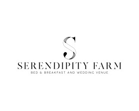 Logo Design Entry 1838577 submitted by mojmartin to the contest for Serendipity Farm run by Sandyferrera