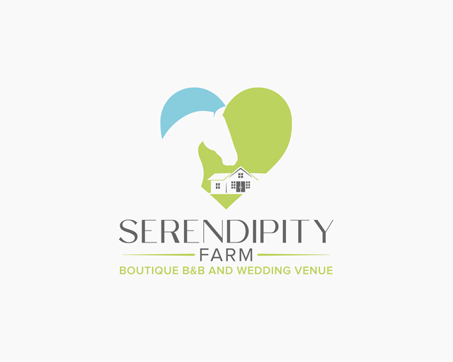 Logo Design entry 1838459 submitted by Fathenry to the Logo Design for Serendipity Farm run by Sandyferrera