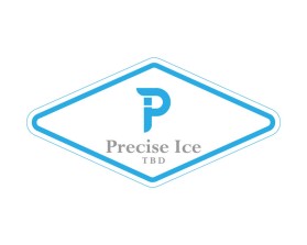Logo Design entry 1838756 submitted by Muhammad Junaid to the Logo Design for Precise Ice run by annejuaire