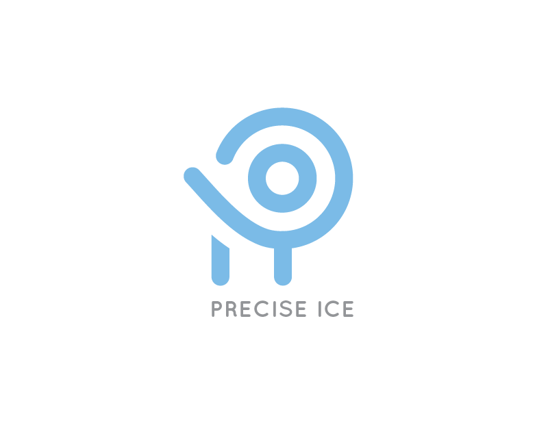 Logo Design entry 1838872 submitted by nag to the Logo Design for Precise Ice run by annejuaire
