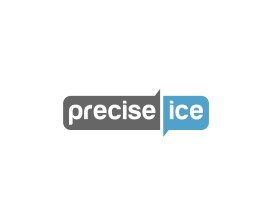 Logo Design Entry 1838892 submitted by 99morbe to the contest for Precise Ice run by annejuaire
