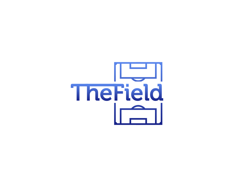 Logo Design entry 1839083 submitted by SATRI to the Logo Design for TheField run by oracleoutdoors