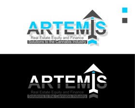 Logo Design entry 1837969 submitted by freelancernursultan to the Logo Design for Artemis run by Stacee