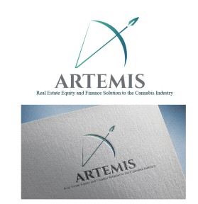Logo Design entry 1837970 submitted by freelancernursultan to the Logo Design for Artemis run by Stacee