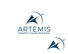 Logo Design entry 1837990 submitted by Ethan to the Logo Design for Artemis run by Stacee