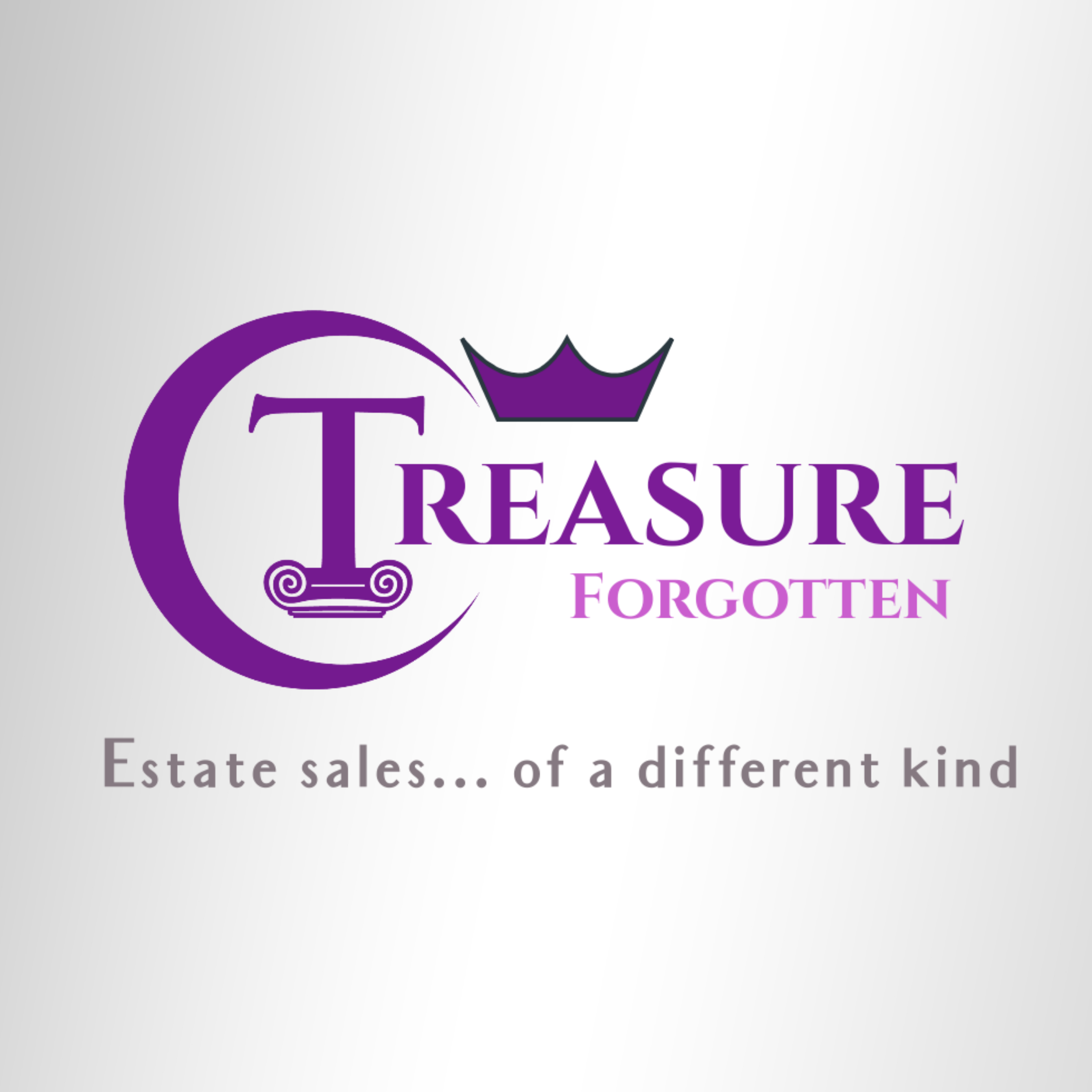 Logo Design entry 1839132 submitted by Ankush to the Logo Design for Treasures Forgotten run by TreasuresForgottenES