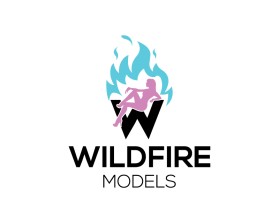 Logo Design entry 1839256 submitted by plexdesign to the Logo Design for Wildfire Models run by aknox0929