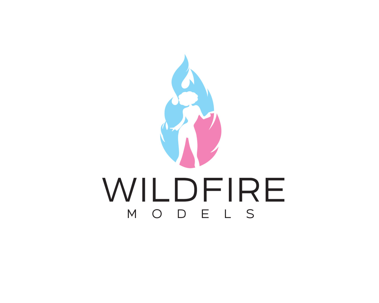 Logo Design entry 1839262 submitted by quimcey to the Logo Design for Wildfire Models run by aknox0929