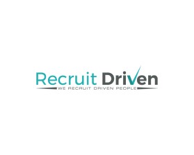 Logo Design entry 1839369 submitted by Yox to the Logo Design for Recruit Driven run by homefitnesstoyou