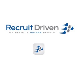 Logo Design entry 1839420 submitted by quimcey to the Logo Design for Recruit Driven run by homefitnesstoyou