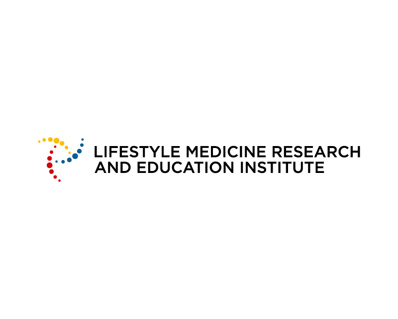 Logo Design entry 1839546 submitted by Wahyhmd to the Logo Design for Lifestyle Medicine Research and Education Institute (LMREI) run by Bodybygod