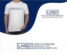 Logo Design entry 1839552 submitted by mahdinoor to the Logo Design for Lifestyle Medicine Research and Education Institute (LMREI) run by Bodybygod