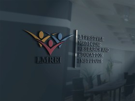 Logo Design entry 1839578 submitted by Farhan to the Logo Design for Lifestyle Medicine Research and Education Institute (LMREI) run by Bodybygod