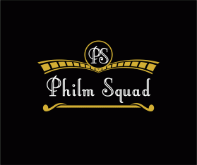 Logo Design entry 1839594 submitted by T2T to the Logo Design for Philm Squad run by philmsquad