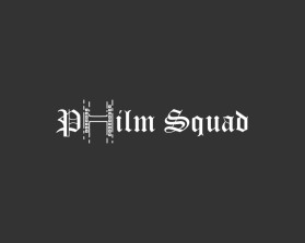 Logo Design entry 1839596 submitted by asyrafsidiq to the Logo Design for Philm Squad run by philmsquad