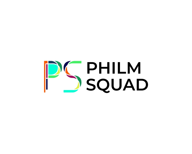 Logo Design entry 1839615 submitted by Kalakay Art to the Logo Design for Philm Squad run by philmsquad