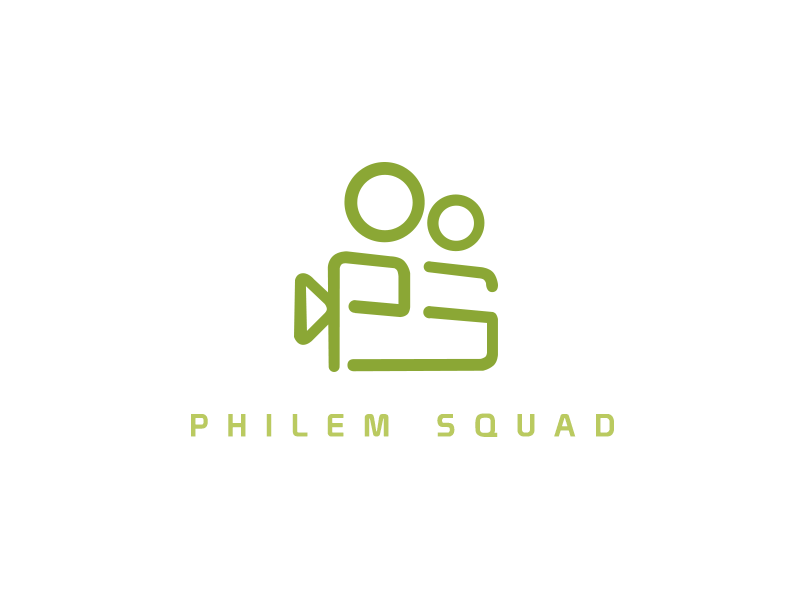 Logo Design entry 1839615 submitted by afanroyartstyle to the Logo Design for Philm Squad run by philmsquad