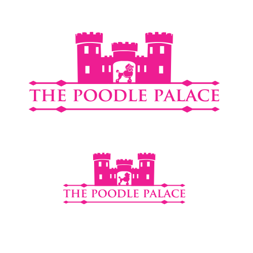 Logo Design entry 1840675 submitted by balsh to the Logo Design for ThePoodlePalace.com run by mobile