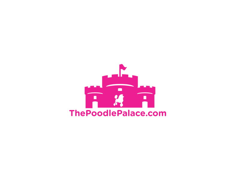 Logo Design entry 1840537 submitted by samihaSkb to the Logo Design for ThePoodlePalace.com run by mobile