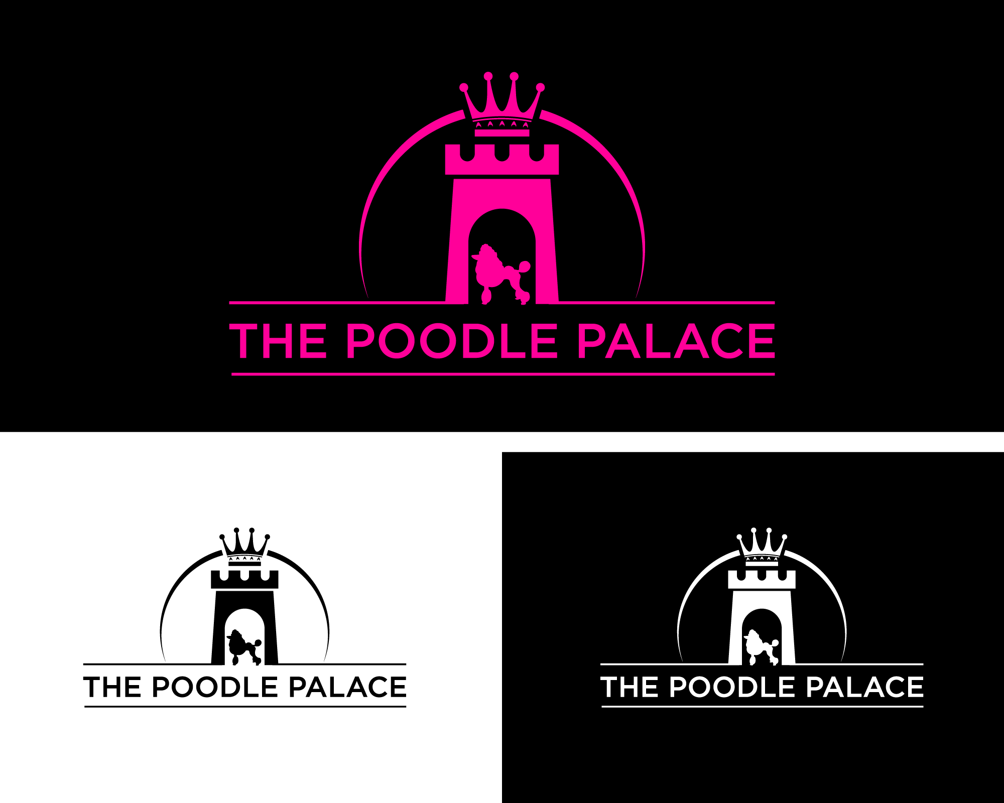 Logo Design entry 1910657 submitted by dsdezign