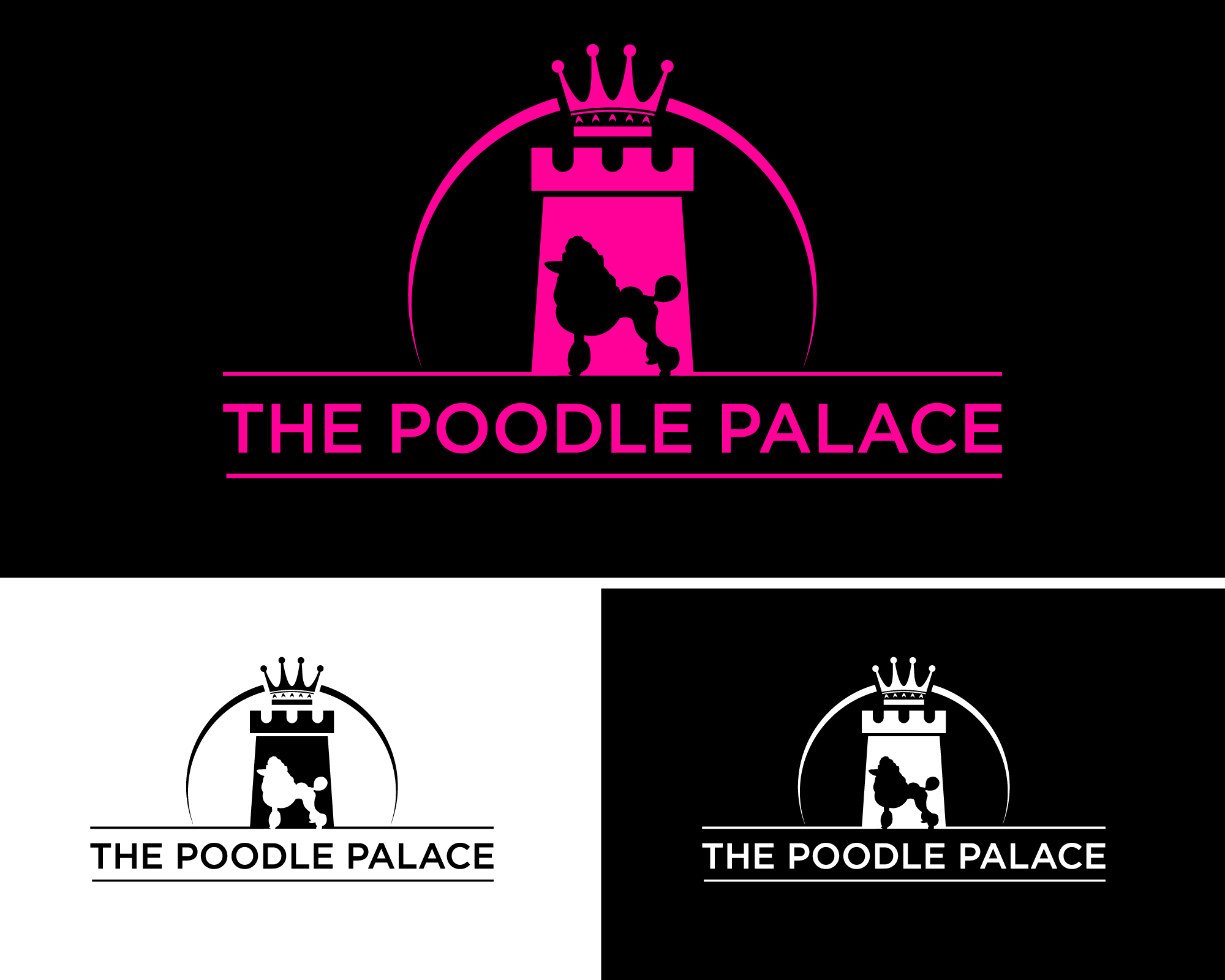 Logo Design entry 1910715 submitted by dsdezign