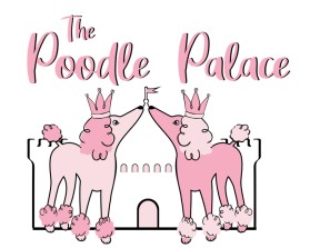 Logo Design entry 1840624 submitted by centauro to the Logo Design for ThePoodlePalace.com run by mobile