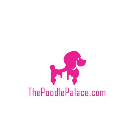 Logo Design entry 1840637 submitted by Fathenry to the Logo Design for ThePoodlePalace.com run by mobile