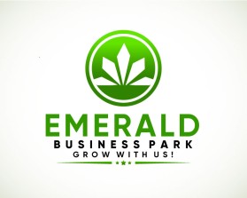 Logo Design Entry 1840713 submitted by AYATA to the contest for http://emeraldbusinesspark.com/ run by Office@mgmt10.com