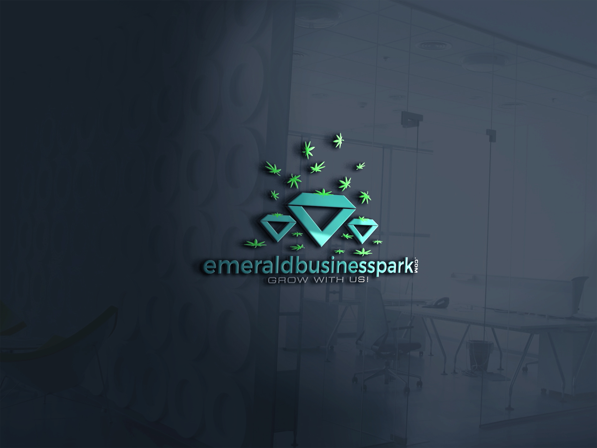 Logo Design entry 1905195 submitted by Dibya93