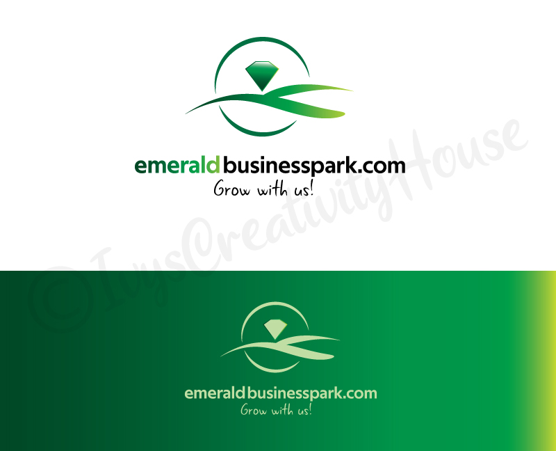 Logo Design entry 1905991 submitted by IvysCreativityHouse