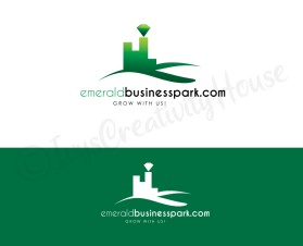 Logo Design entry 1905995 submitted by IvysCreativityHouse