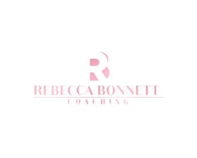 Logo Design Entry 1841587 submitted by AYATA to the contest for Rebecca Bonnett Coaching run by rbonnett