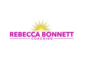 Logo Design Entry 1841593 submitted by Niels to the contest for Rebecca Bonnett Coaching run by rbonnett