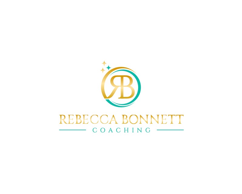Logo Design entry 1841611 submitted by savana to the Logo Design for Rebecca Bonnett Coaching run by rbonnett