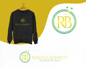 Logo Design entry 1841619 submitted by aRtisty to the Logo Design for Rebecca Bonnett Coaching run by rbonnett