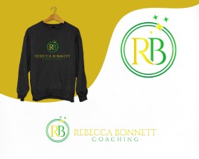 Logo Design entry 1841620 submitted by Farhan to the Logo Design for Rebecca Bonnett Coaching run by rbonnett