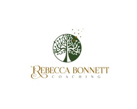 Logo Design entry 1841650 submitted by Farhan to the Logo Design for Rebecca Bonnett Coaching run by rbonnett