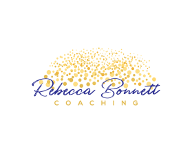 Logo Design entry 1841653 submitted by savana to the Logo Design for Rebecca Bonnett Coaching run by rbonnett