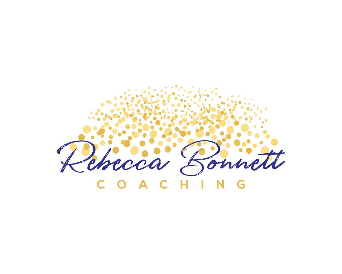 Logo Design entry 1841653 submitted by quimcey to the Logo Design for Rebecca Bonnett Coaching run by rbonnett