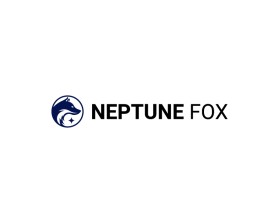 Logo Design entry 1842133 submitted by Ethan to the Logo Design for https://www.neptunefox.com/ run by NeptuneFox