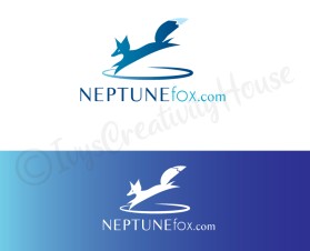 Logo Design entry 1842136 submitted by armanks to the Logo Design for https://www.neptunefox.com/ run by NeptuneFox