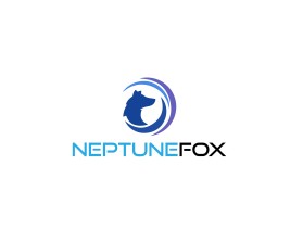 Logo Design entry 1842171 submitted by Salman to the Logo Design for https://www.neptunefox.com/ run by NeptuneFox