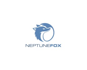 Logo Design entry 1842180 submitted by Wahyhmd to the Logo Design for https://www.neptunefox.com/ run by NeptuneFox