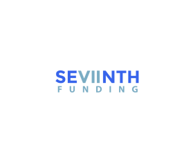 Logo Design entry 1842386 submitted by Singadipa to the Logo Design for Seventh Funding run by greenpointjim
